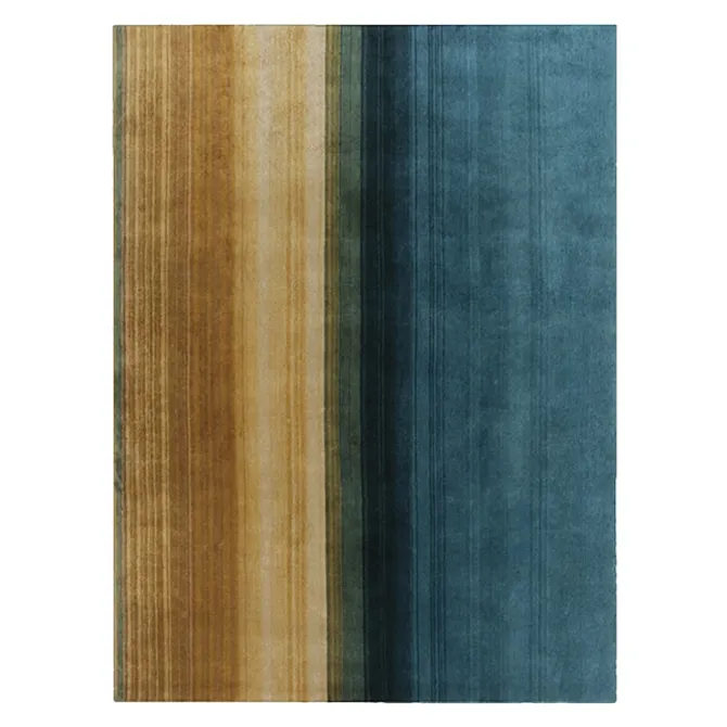 Hand Knotted Paysages