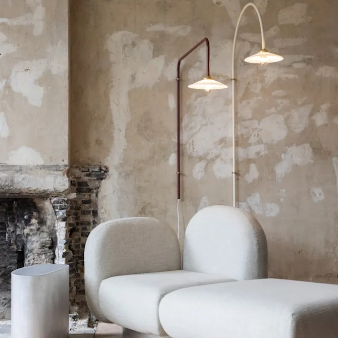 Hanging lamp N°2