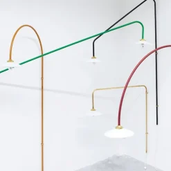 Hanging lamp N°2