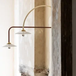 Hanging lamp N°2