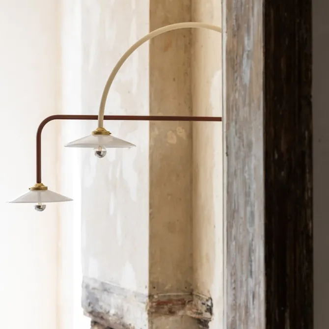 Hanging lamp N°2