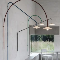 Hanging Lamp N°1