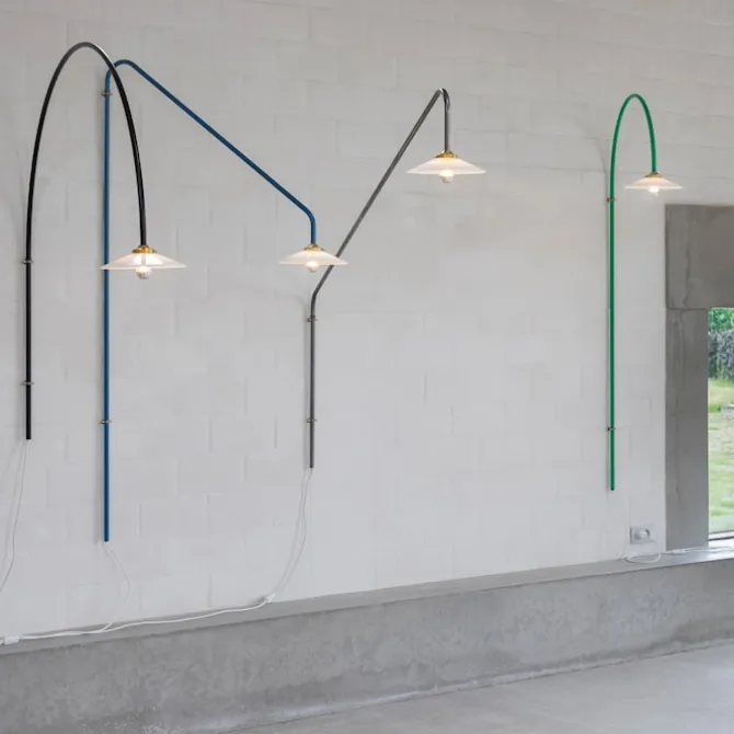 Hanging Lamp N°1