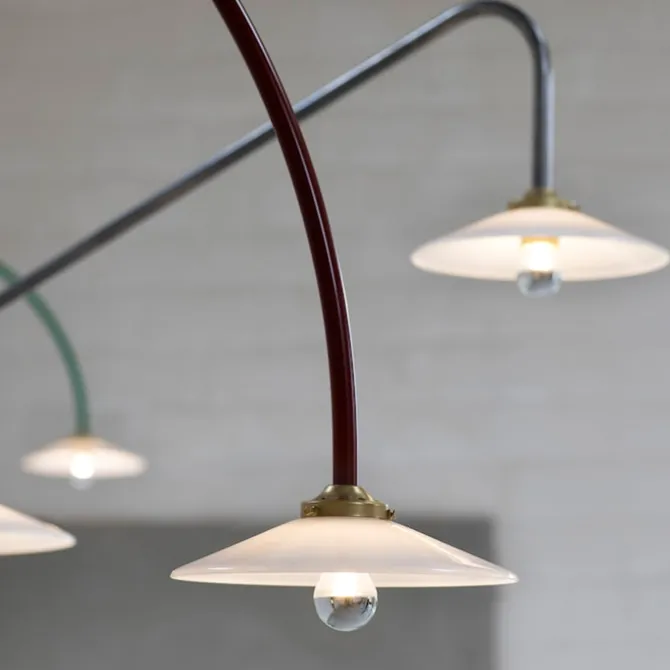 Hanging Lamp N°1