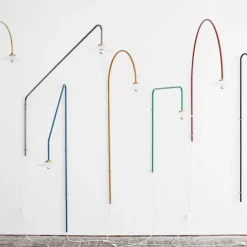 Hanging Lamp N°1