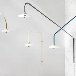 Hanging Lamp N°1