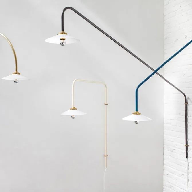 Hanging Lamp N°1