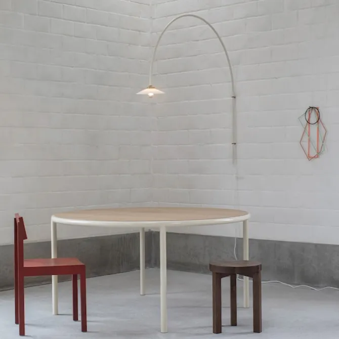 Hanging Lamp N°3