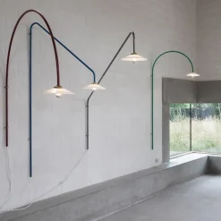 Hanging Lamp N°3