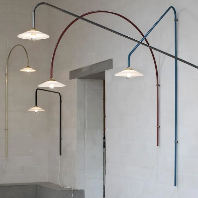 Hanging Lamp N°4