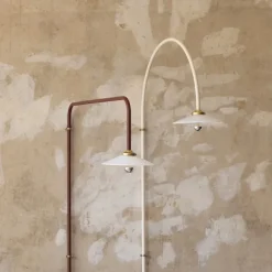 Hanging lamp N°5