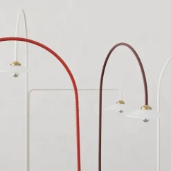 Hanging lamp N°5