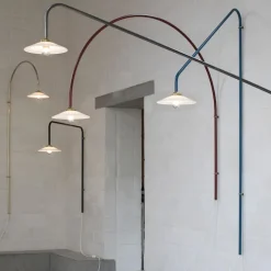 Hanging lamp N°5