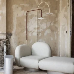 Hanging lamp N°5