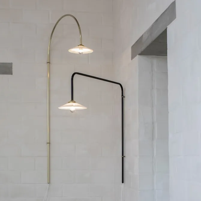 Hanging lamp N°5