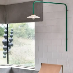 Hanging lamp N°5