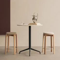 Harbour Column barbord Star Ø60 cm