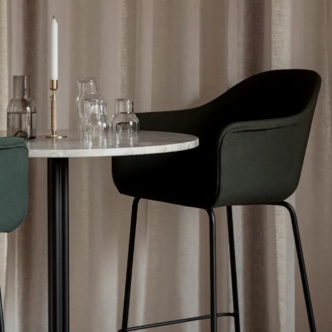 Harbour Column barbord Star Ø60 cm