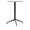 Harbour Column Counter barbord Star Ø60 cm
