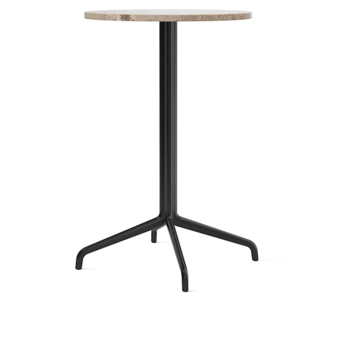 Harbour Column Counter barbord Star Ø60 cm