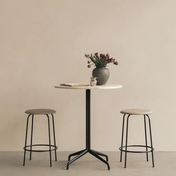 Harbour Column Counter barbord Star Ø60 cm