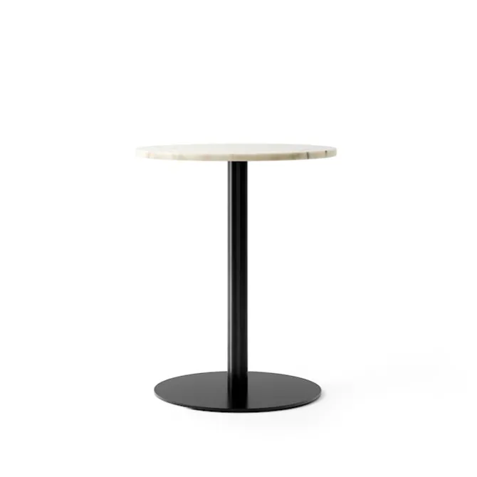 Harbour Column spisebord Ø60 cm