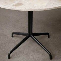 Harbour Column spisebord Ø60 cm