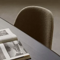 Harbour stoltrekk svart stål