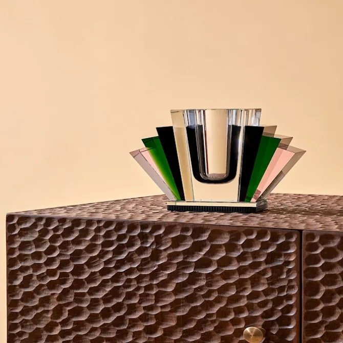 Harlem Vase