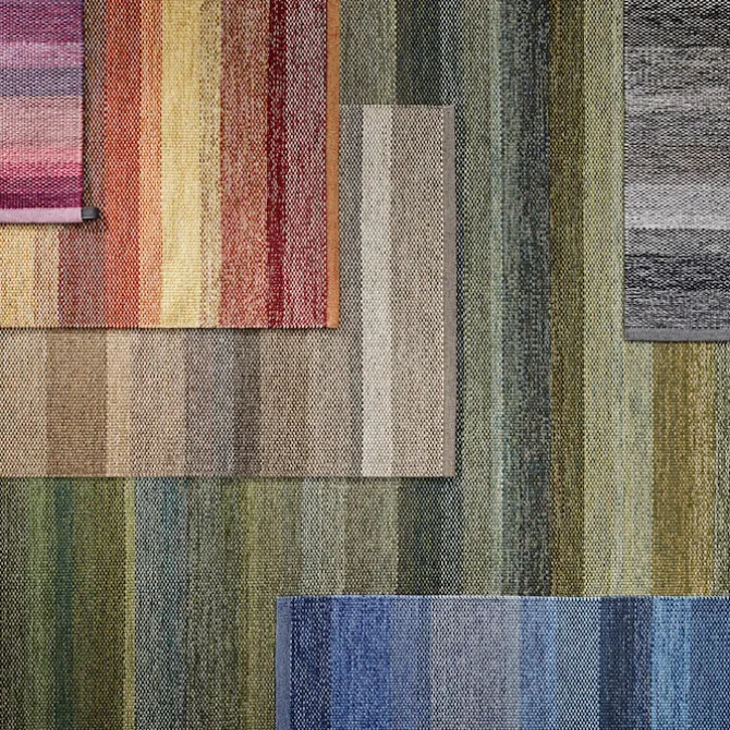 Harvest Black Gray