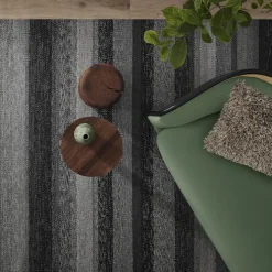 Harvest Black Gray