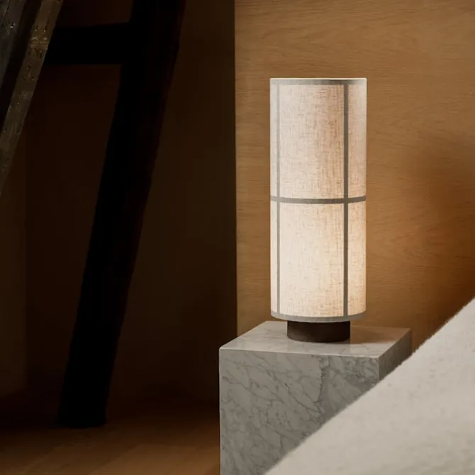 Hashira bordlampe
