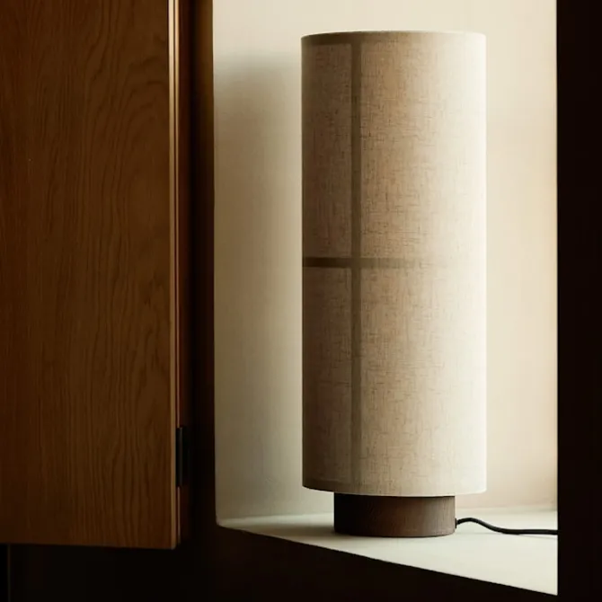 Hashira bordlampe