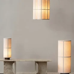 Hashira gulvlampe