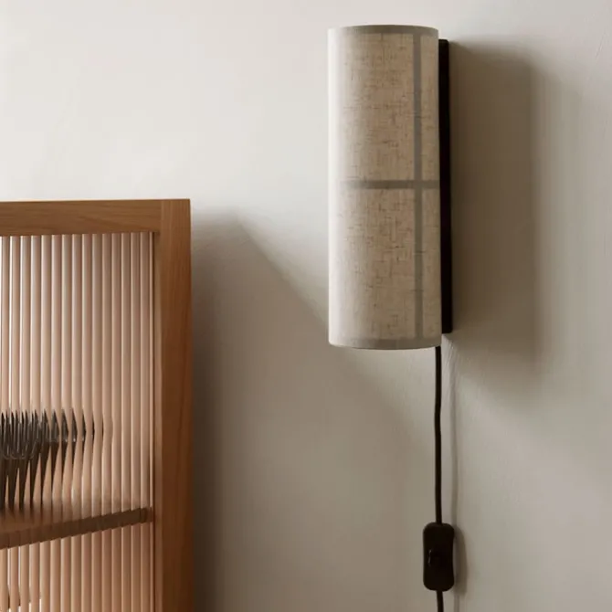 Hashira vegglampe