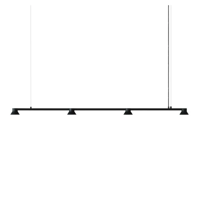 Hat Lamp Linear Large
