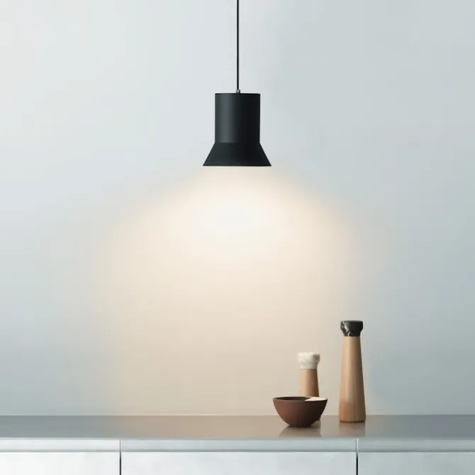 Hat Lamp Medium