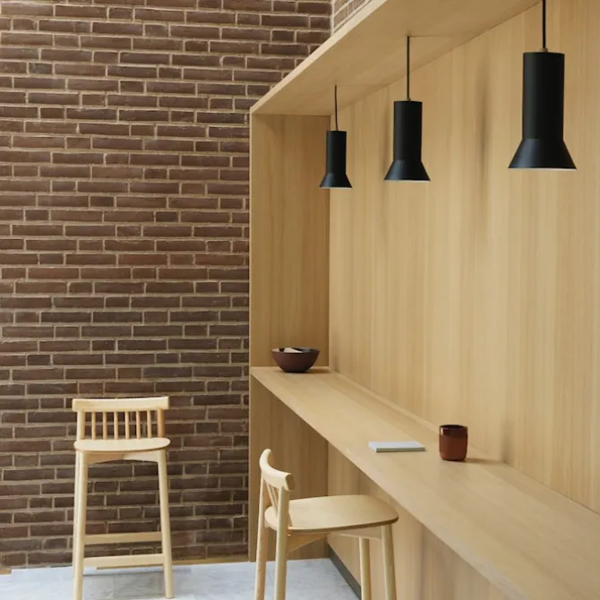 Hat Lamp Small