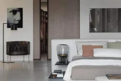 Haussmann Armchair