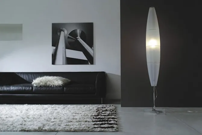 Havana - gulvlampe