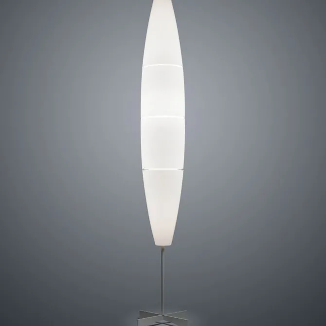 Havana - gulvlampe