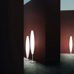 Havana Gulvlampe - Utendørs