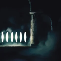 Havana Gulvlampe - Utendørs