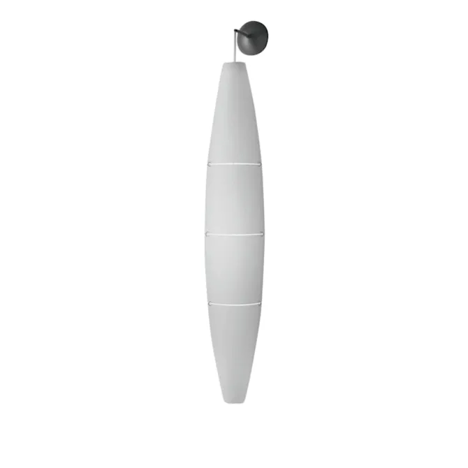 Havana vegglampe