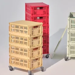 HAY Colour Crate lokk Large