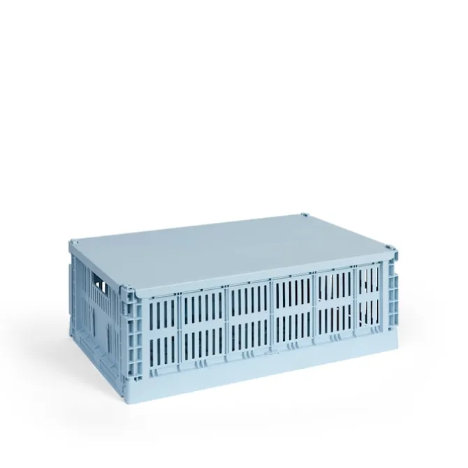 HAY Colour Crate lokk Medium