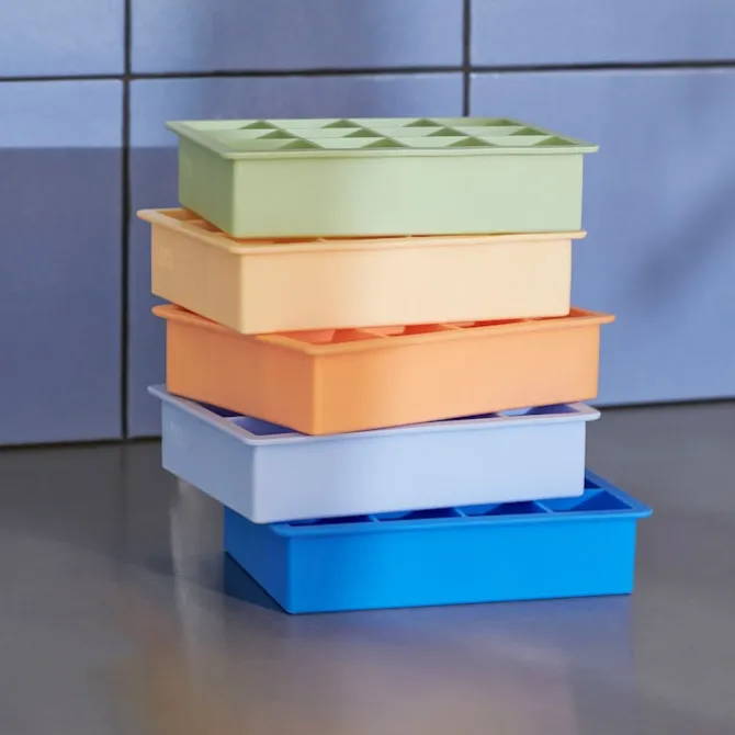 HAY Ice Cube Square XL isform