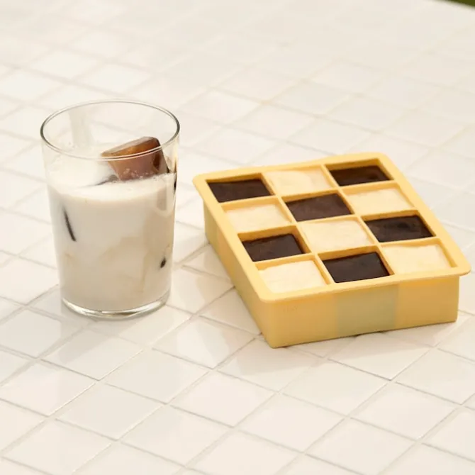 HAY Ice Cube Square XL isform