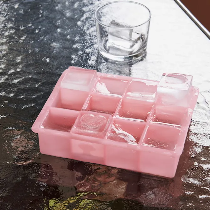 HAY Ice Cube Square XL isform
