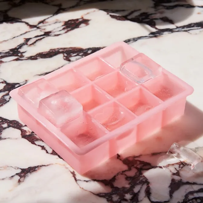 HAY Ice Cube Square XL isform